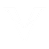 Vantora-V-logo-transparent white